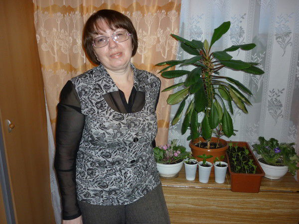 Нафиса Токаева