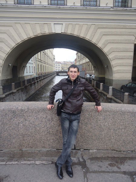 Рифат Хабибулин