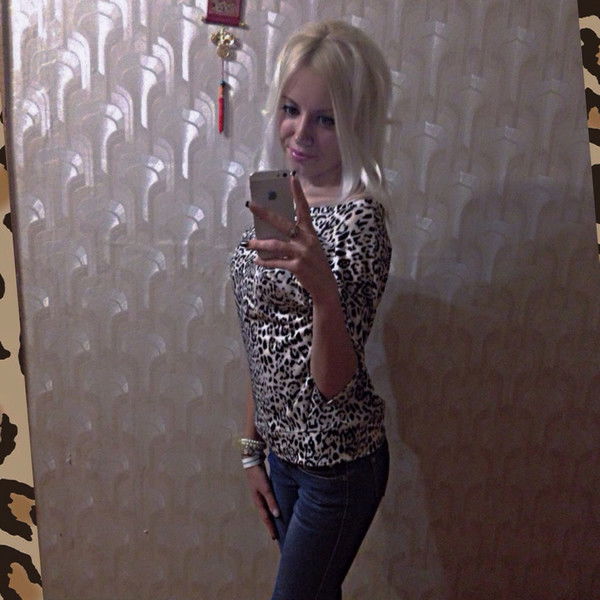 Мария Алексеевна