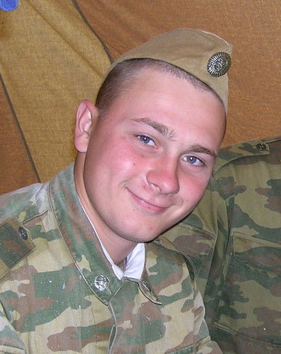 Сергей Науменко