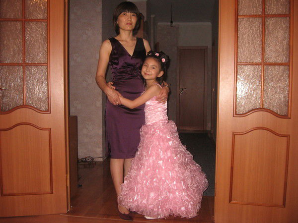 Марияш Боранбаева