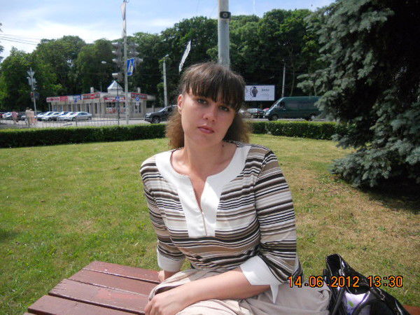 Анна Королева