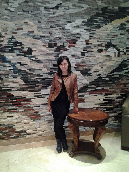 Наргиза Аманбаева