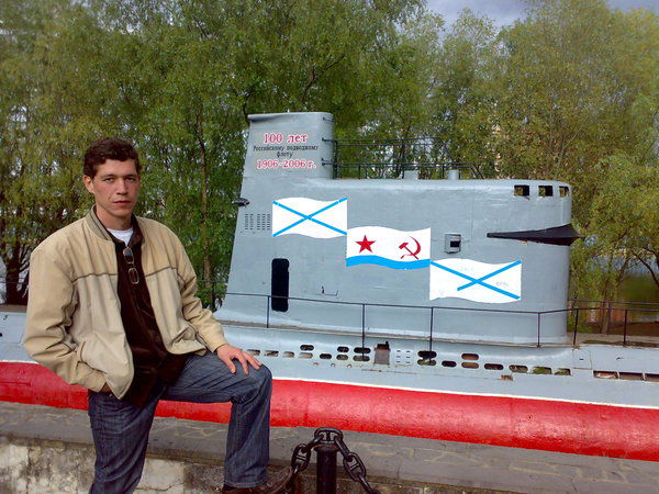 Дмитрий Киселёв