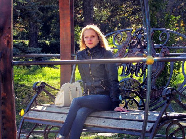 Юлия Чигидина