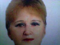 Алевтина Максимова