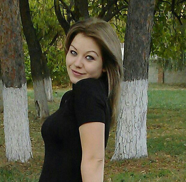 Анастасия Лоза