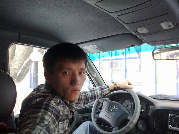 Серикбай Толепбаев