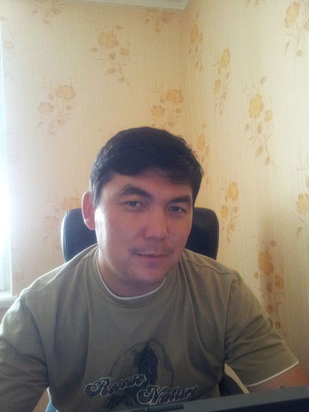 Асет Оспанов