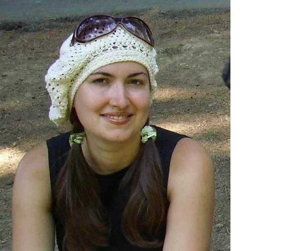 Демьяненко Татьяна