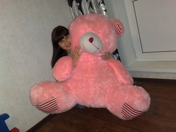 Настя Сафиуллина