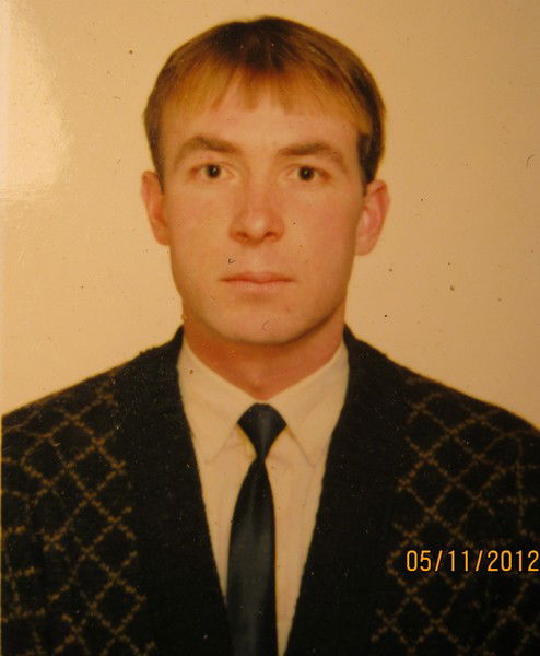 Алексей Жилинский