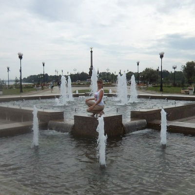 Надежда Нетесова