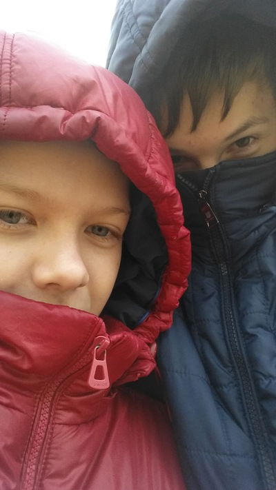 Кирилл Стеблев