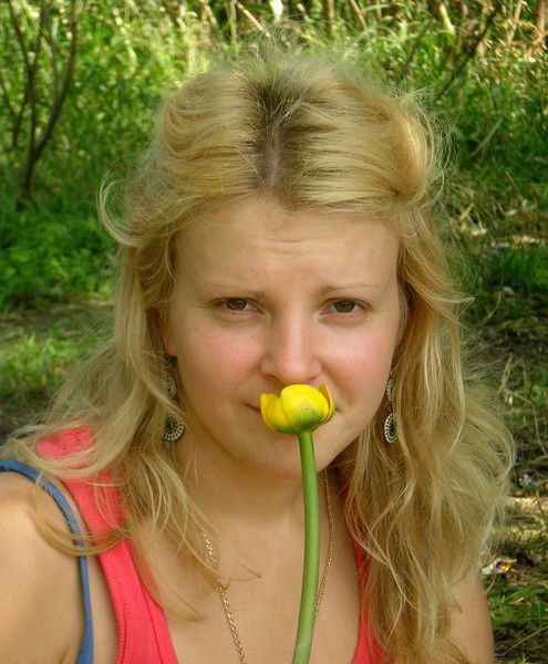 Юлия Исаченко