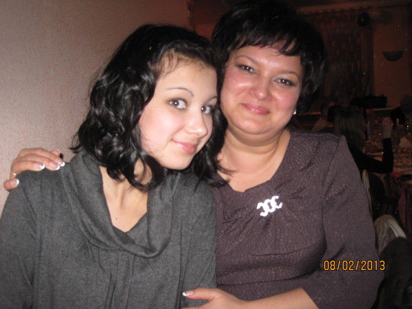 Раушания Фаузетдинова