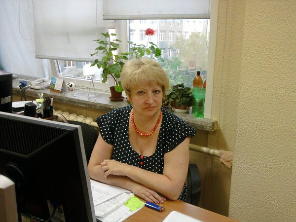 Людмила Людмила