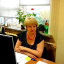 Людмила Людмила