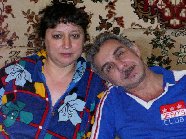 Марина Куликова