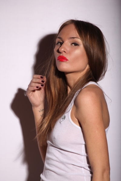 Лиля Василевич