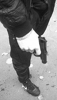 Николай Кахович