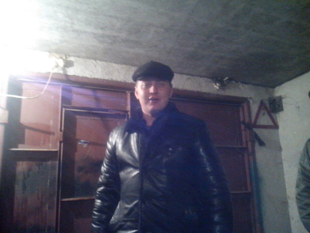 Сергей Самойлов