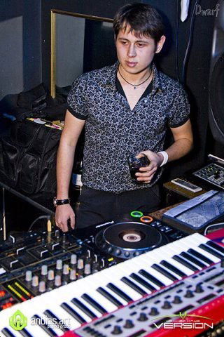 Карэн Меликов