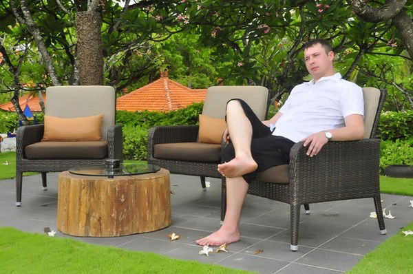 Павел Сороковых