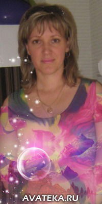 Юлия Гордеева