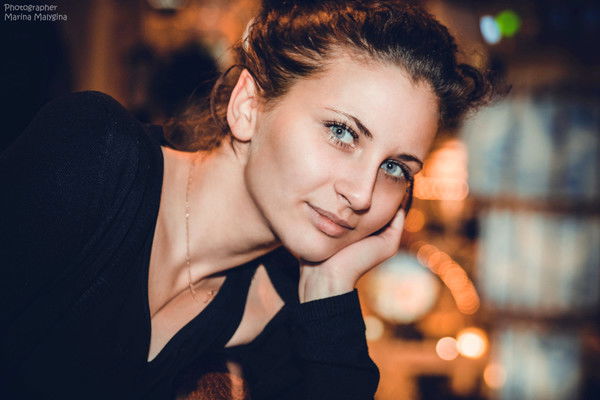 Anastasija Wladimirowna