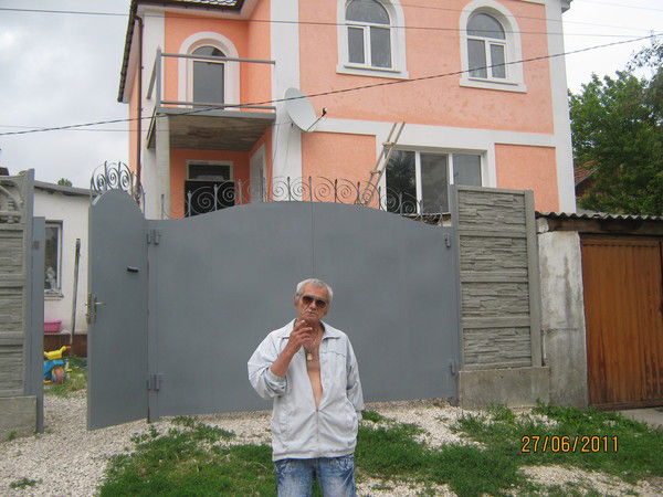 Вячеслав Муринец