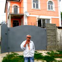 Вячеслав Муринец