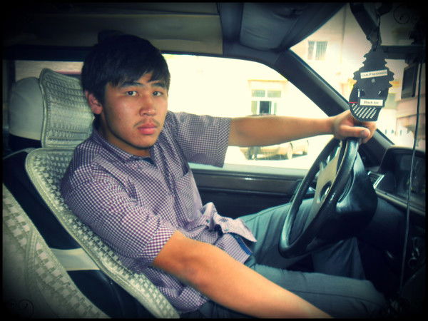 Диас Кайруллин