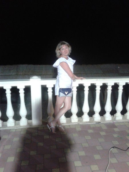 Ольга Черепанова