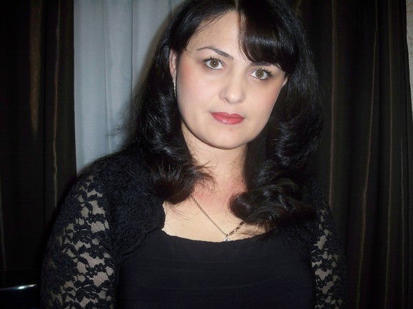 Эльзара Асанова