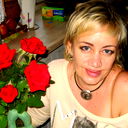Лена Дмитриева