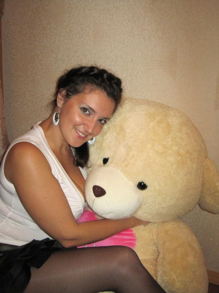 Викачка Валеровна