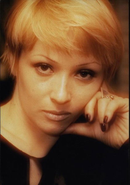 Наталья Каширина