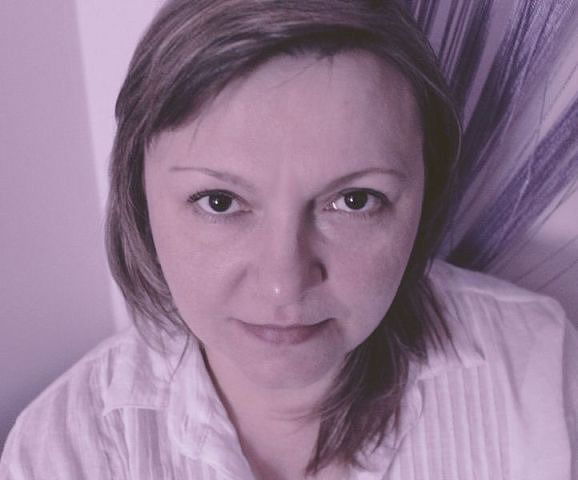 Натали Жерносек