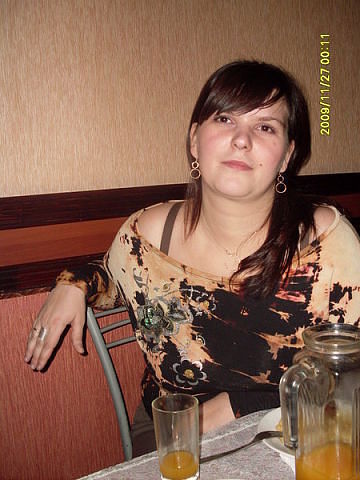 Татьяна Тимохина