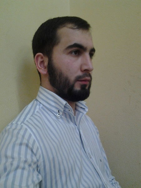 Сайёд Зиёев