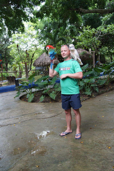 Игорь Почкалин