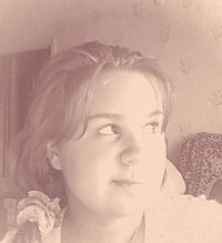 Анна Васильева