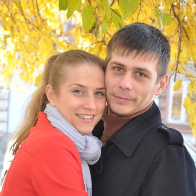 Виктор Гунько