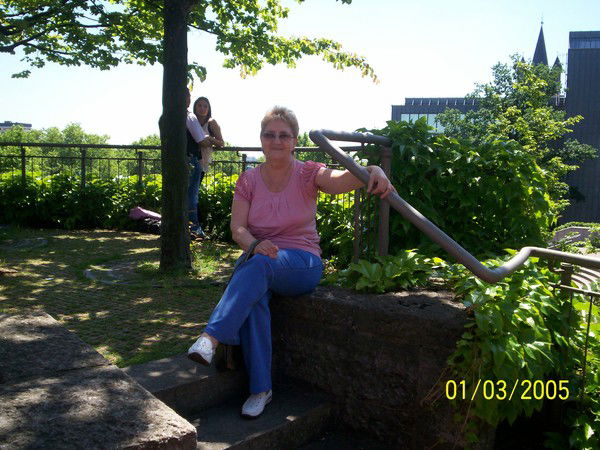 Валентина Марюткина