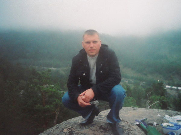 Артем Алейник