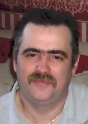 Сергей Сучков