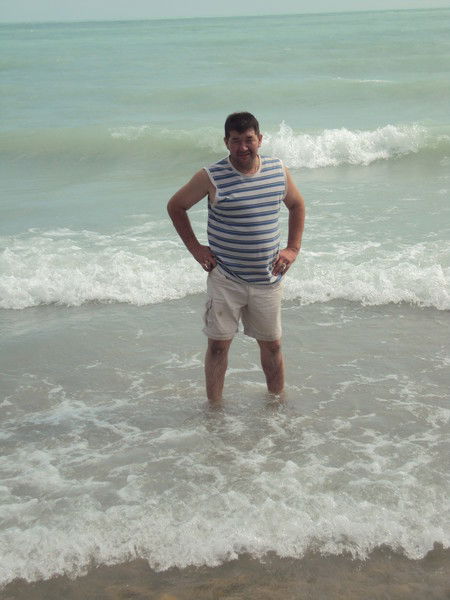 Радик Алимов