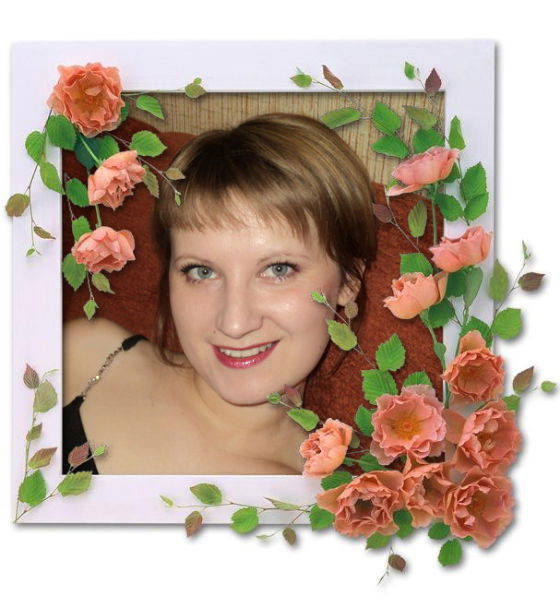 Марина Кузнецова