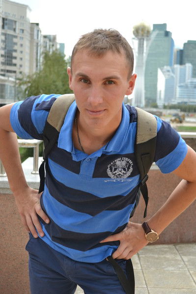 Серегй Рубан